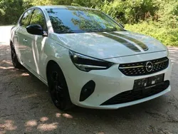 Weiß Gebraucht 2020 Opel Corsa Elegance Limousine | 11.490 € (Superpreis)