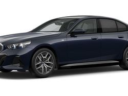 Schwarz Gebraucht 2025 BMW i5 Comfort Edition Limousine | 69.156 € (Teuer)