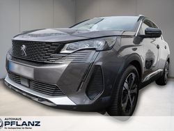 Grau Gebraucht 2023 Peugeot 3008 GTi SUV | 26.885 € (Fairer Preis)