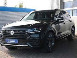 Schwarz Gebraucht 2020 VW Touareg SUV | 38.990 € (Superpreis)