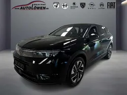 Karbon schwarz (metallic) Neu 2025 Opel Grandland X SUV | 39.980 € (Teuer)