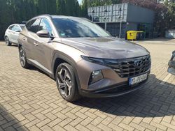 Beige Gebraucht 2022 Hyundai Tucson Prime SUV | 26.990 € (Fairer Preis)