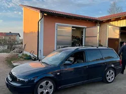 Gebraucht 1998 VW Passat Kombi | 2.200 €