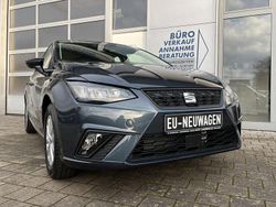 Grau Neu 2025 Seat Ibiza Reference Limousine | 17.690 € (Guter Preis)