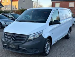Arktikweiss Gebraucht 2019 Mercedes Vito Van / Kleinbus | 18.250 € (Superpreis)