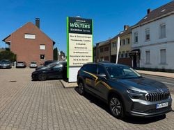 Graphitegrau metallic Gebraucht 2025 Skoda Kodiaq Selection SUV | 42.666 € (Superpreis)