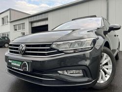 Grau Gebraucht 2021 VW Passat Business Kombi | 21.860 € (Fairer Preis)
