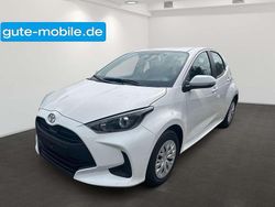 Weiß Neu 2025 Toyota Yaris Hybrid Comfort Kleinwagen | 22.690 € (Guter Preis)