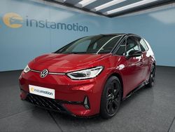 Rot Gebraucht 2025 VW ID.3 GTX Kleinwagen | 47.949 €