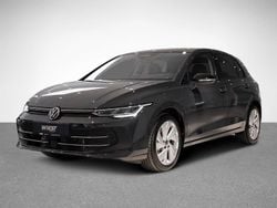 Uranograu Neu 2025 VW Golf VIII | 29.950 € (Guter Preis)