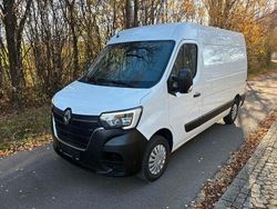 Weiß Gebraucht 2021 Renault Master Van / Kleinbus | 18.999 € (Superpreis)