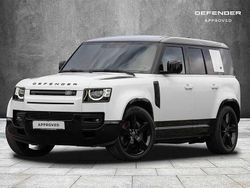 Fuji white Gebraucht 2022 Land Rover Defender HSE Dynamic SUV | 63.900 € (Fairer Preis)