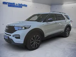 Oxford white Gebraucht 2024 Ford Explorer ST-Line SUV | 62.490 € (Etwas zu teuer)