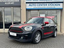 Schwarz Gebraucht 2019 Mini Cooper Countryman SUV | 15.900 € (Fairer Preis)