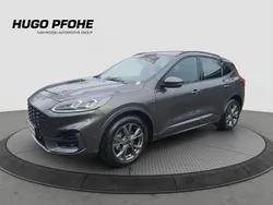Magnetic Gebraucht 2023 Ford Kuga ST-Line SUV | 24.490 € (Superpreis)