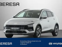 Grau Neu 2025 Hyundai Bayon Prime SUV | 24.980 € (Etwas zu teuer)