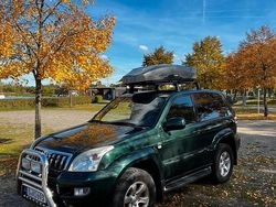Gebraucht 2005 Toyota Land Cruiser SUV | 25.000 € (Fairer Preis)