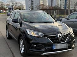 Schwarz Gebraucht 2019 Renault Kadjar SUV | 12.700 € (Fairer Preis)