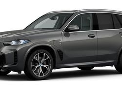 Grau Gebraucht 2025 BMW X5 Comfort Edition SUV | 96.396 € (Superpreis)