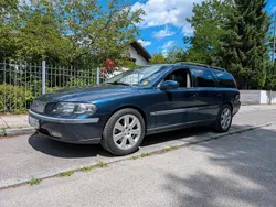 Blau Gebraucht 2001 Volvo V70 Kombi | 2.700 € (Fairer Preis)