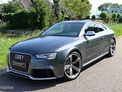 Grau Gebraucht 2013 Audi RS5 Sport | 41.500 € (Fairer Preis)