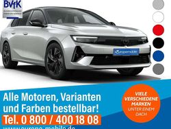 Wählbar Neu 2025 Opel Astra Kombi | 24.540 € (Guter Preis)