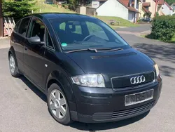 Gebraucht 2002 Audi A2 Kleinwagen | 800 € (Superpreis)