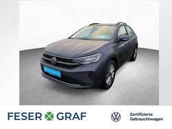 Rauchgrau metallic Gebraucht 2025 VW Taigo Life SUV | 25.890 € (Guter Preis)