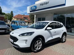 Weiß Gebraucht 2022 Ford Kuga Cool & Connect SUV | 23.950 € (Superpreis)