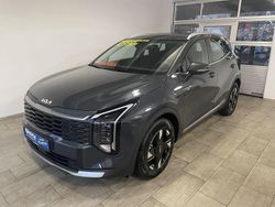 Grau Neu 2025 Kia Sportage SUV | 32.990 € (Fairer Preis)