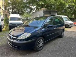 Bleu de rhodes Gebraucht 2005 Citroën C8 Tendance Van / Kleinbus | 1.700 € (Guter Preis)