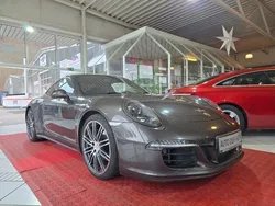Gebraucht 2014 Porsche 911 Coupé | 78.900 €