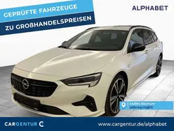 Jade weiss Gebraucht 2022 Opel Insignia Ultimate Kombi | 19.890 € (Fairer Preis)