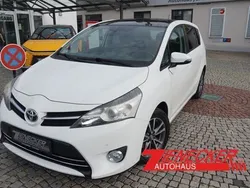 Gebraucht 2014 Toyota Verso Multidrive S Van / Kleinbus | 13.890 € (Teuer)
