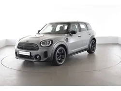 Metallic) (grau Gebraucht 2022 Mini Cooper Countryman Classic SUV | 26.560 € (Fairer Preis)