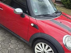 Gebraucht 2009 Mini Cooper Kleinwagen | 1.200 €