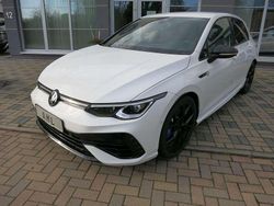 Pure white Gebraucht 2021 VW Golf VIII R Kleinwagen | 42.990 €