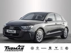 Grau Gebraucht 2024 Audi A1 Sportback Sport Kleinwagen | 22.990 € (Guter Preis)