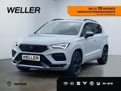 Weiss Gebraucht 2023 Cupra Ateca SUV | 33.980 € (Fairer Preis)