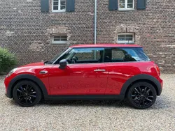 Rot Gebraucht 2019 Mini ONE Chili Kleinwagen | 17.900 € (Fairer Preis)