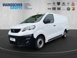 Weiss Gebraucht 2021 Peugeot e-Expert Premium Van | 15.990 € (Fairer Preis)