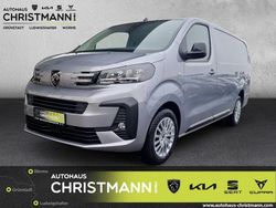 Grau Neu 2025 Peugeot Expert Van | 35.990 €
