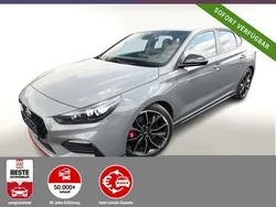 Shadow grey Gebraucht 2019 Hyundai i30 N Performance Limousine | 24.488 € (Fairer Preis)