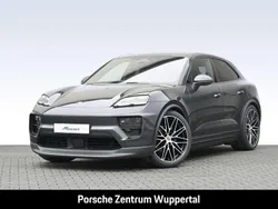 Vulkangraumetallic Gebraucht 2025 Porsche Macan SUV | 92.890 € (Guter Preis)