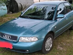 Gebraucht 1999 Audi A4 Limousine | 850 € (Guter Preis)