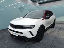 Weiß Gebraucht 2023 Opel Mokka GS Line SUV | 22.440 € (Fairer Preis)