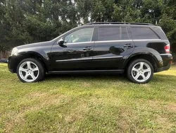 Gebraucht 2006 Mercedes GL420 SUV | 10.500 € (Teuer)