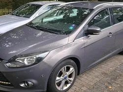 Andere farben Gebraucht 2012 Ford Focus Kombi | 3.300 € (Superpreis)
