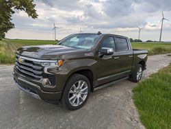 Braun Gebraucht 2024 Chevrolet Silverado SUV | 81.900 € (Etwas zu teuer)