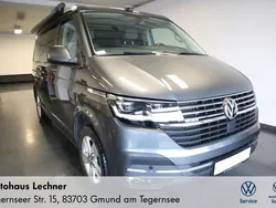 Grau Gebraucht 2020 VW T6.1 California Van | 54.390 €